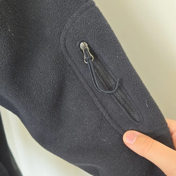 Columbia Women's Black Performance Jacket - Picture 4 of 6